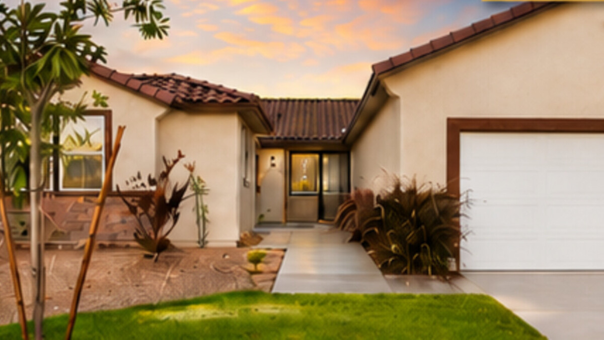 5608 Levanto St, Bakersfield, CA 93306 front exterior